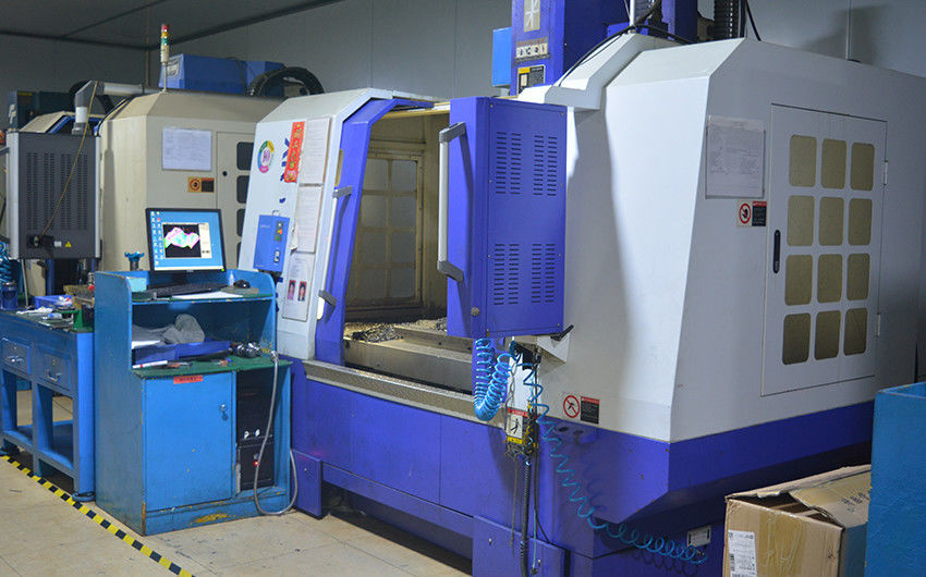 Shenzhen Xiaohongbao Technology Co., Ltd. manufacturer production line