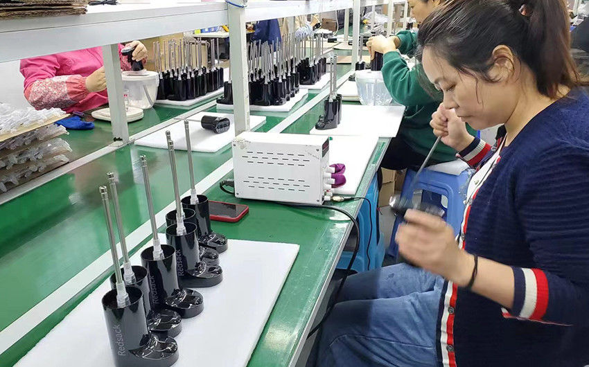 Shenzhen Xiaohongbao Technology Co., Ltd. manufacturer production line