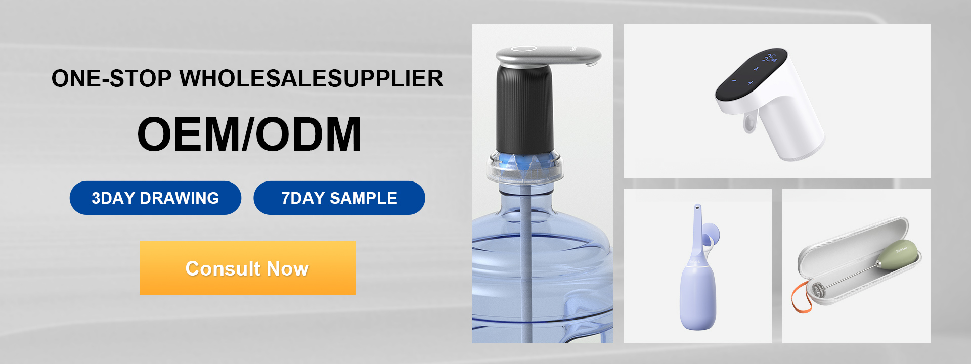 quality Water Dispenser Pump factory