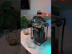 WP-007 Wine Dispenser