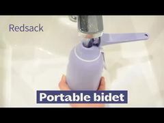 PB-02 Portable Bidet For Bathroom