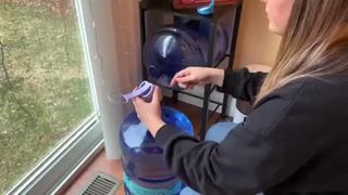 Food Grade Silicone Water Bottle Cap