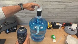 SP-03 Water Dispenser Pump